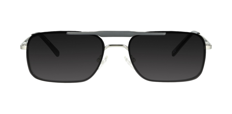 Oprawa z nakładką clip-on TONNY 0040CC1MD