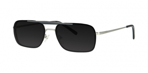 Oprawa z nakładką clip-on TONNY 0040CC1MD