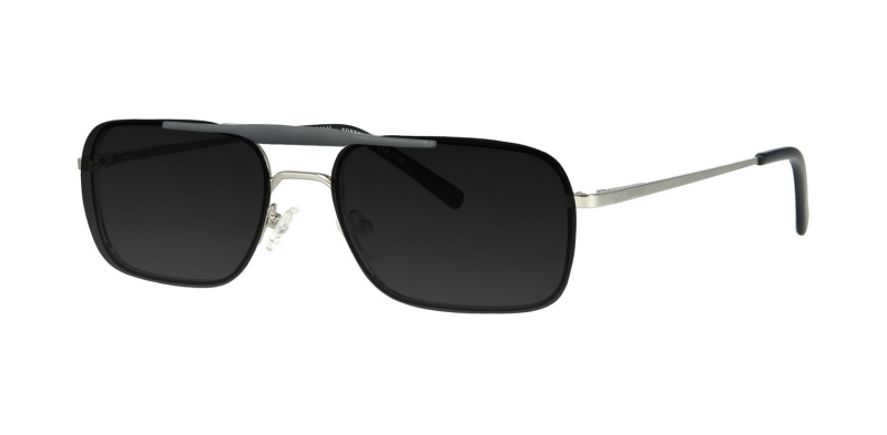 Oprawa z nakładką clip-on TONNY 0040CC1MD