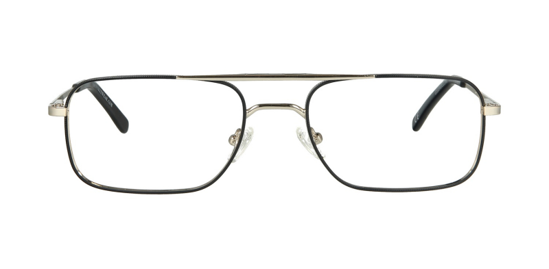 Oprawa z nakładką clip-on TONNY 0040CC2MD