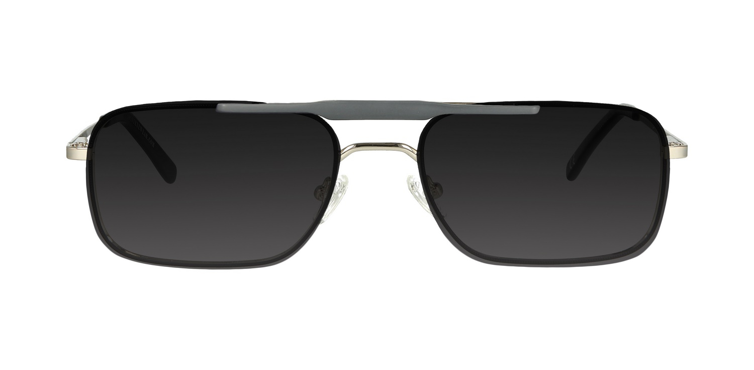 Oprawa z nakładką clip-on TONNY 0040CC2MD