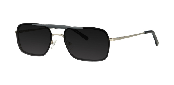 Oprawa z nakładką clip-on TONNY 0040CC2MD