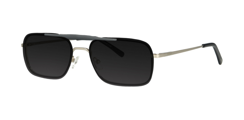 Oprawa z nakładką clip-on TONNY 0040CC2MD