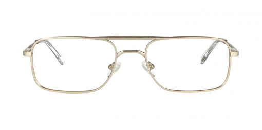 Oprawa z nakładką clip-on TONNY 0040CC3MD