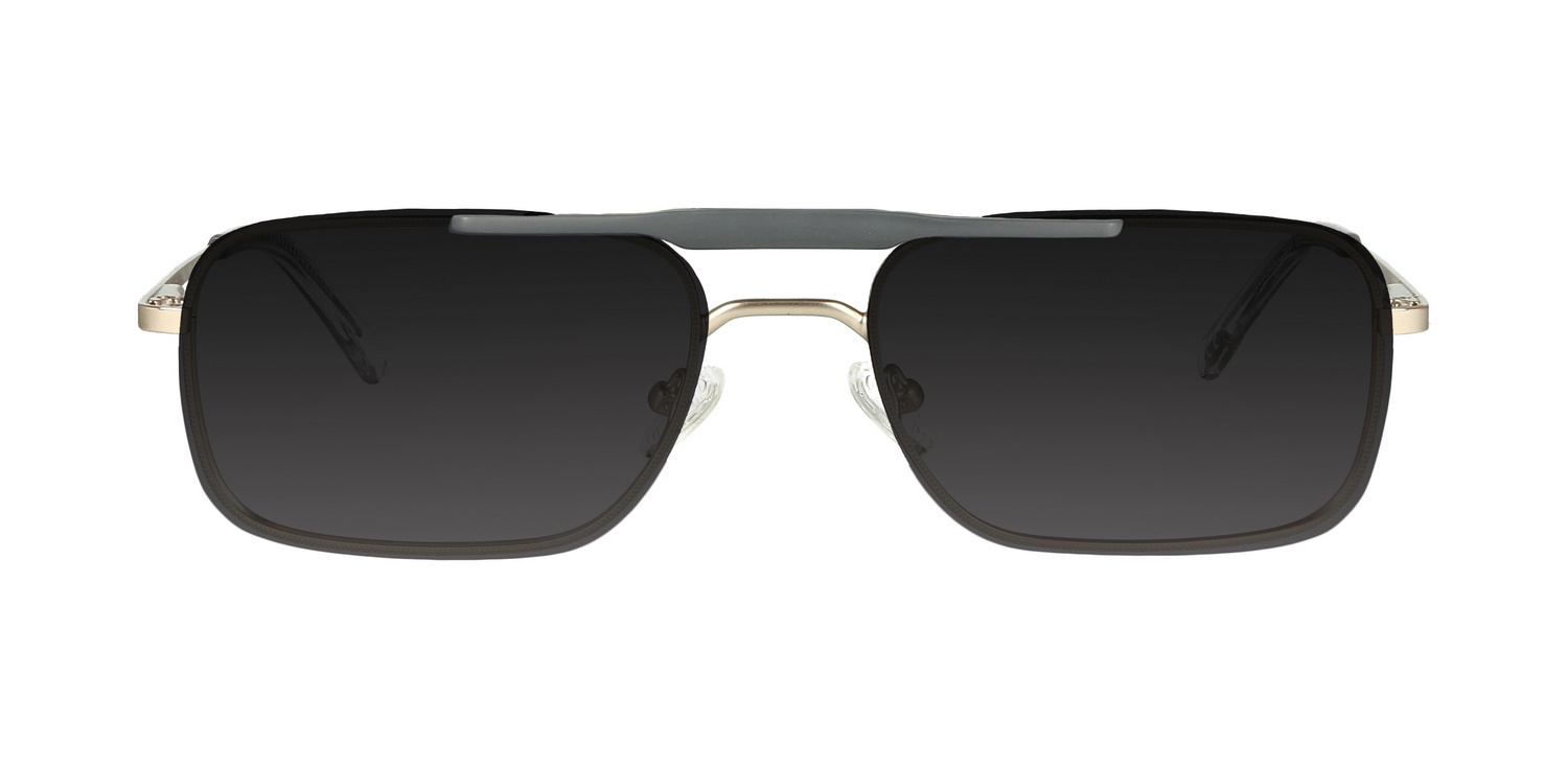 Oprawa z nakładką clip-on TONNY 0040CC3MD