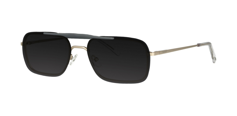 Oprawa z nakładką clip-on TONNY 0040CC3MD