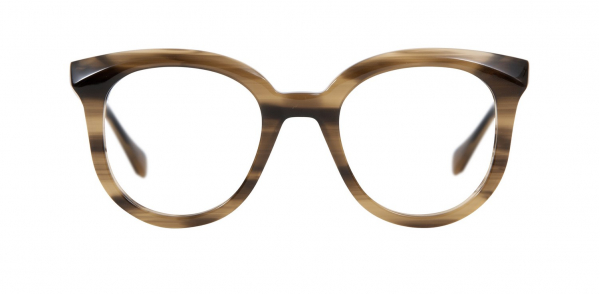 Oprawa okularowa 6718/2 CLAIRE XS