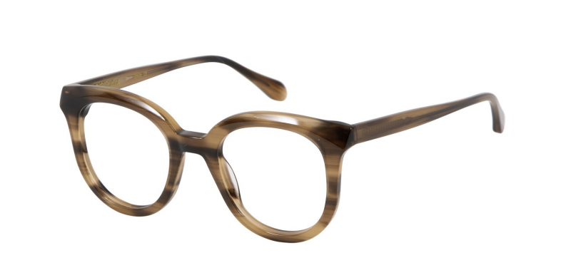 Oprawa okularowa 6718/2 CLAIRE XS