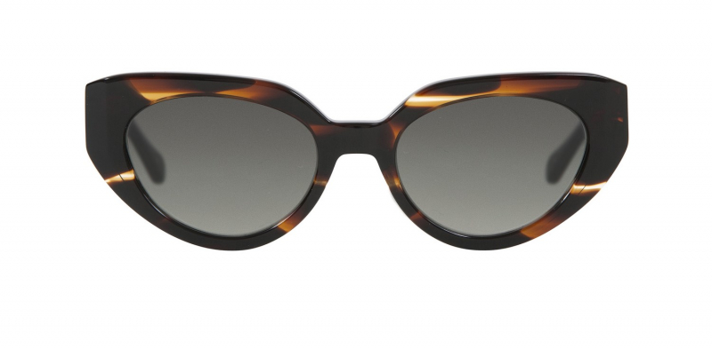 Okulary przeciwsłoneczne 6720/2 DELILAH XS