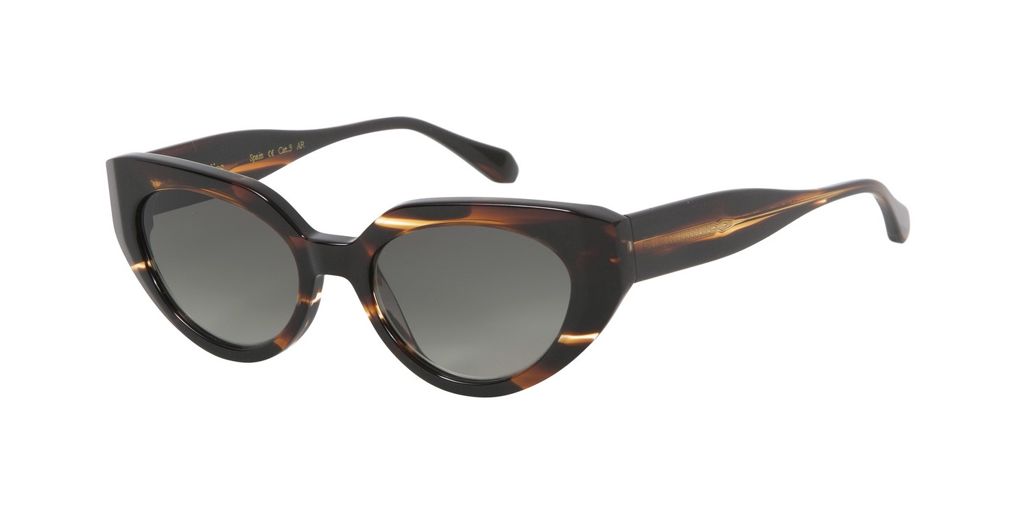 Okulary przeciwsłoneczne 6720/2 DELILAH XS