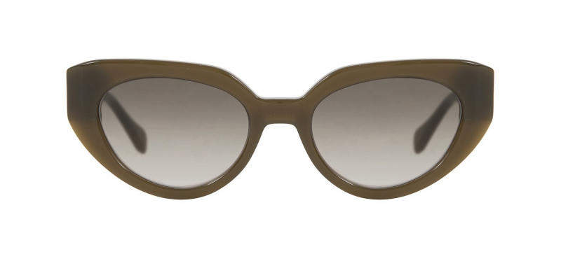 Okulary przeciwsłoneczne 6720/7 DELILAH XS