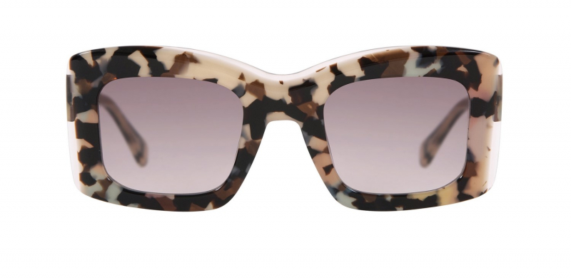 Okulary przeciwsłoneczne 6721/0 MAGNOLIA XS