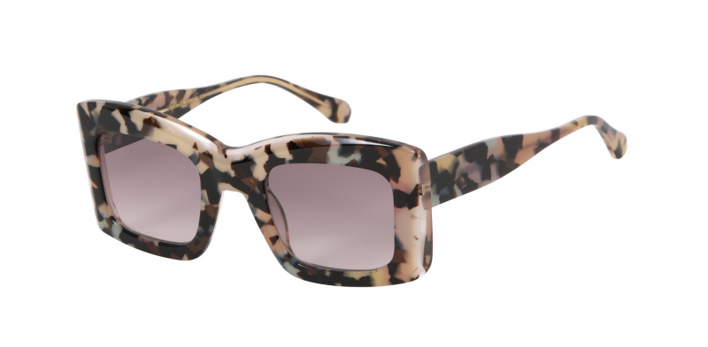 Okulary przeciwsłoneczne 6721/0 MAGNOLIA XS