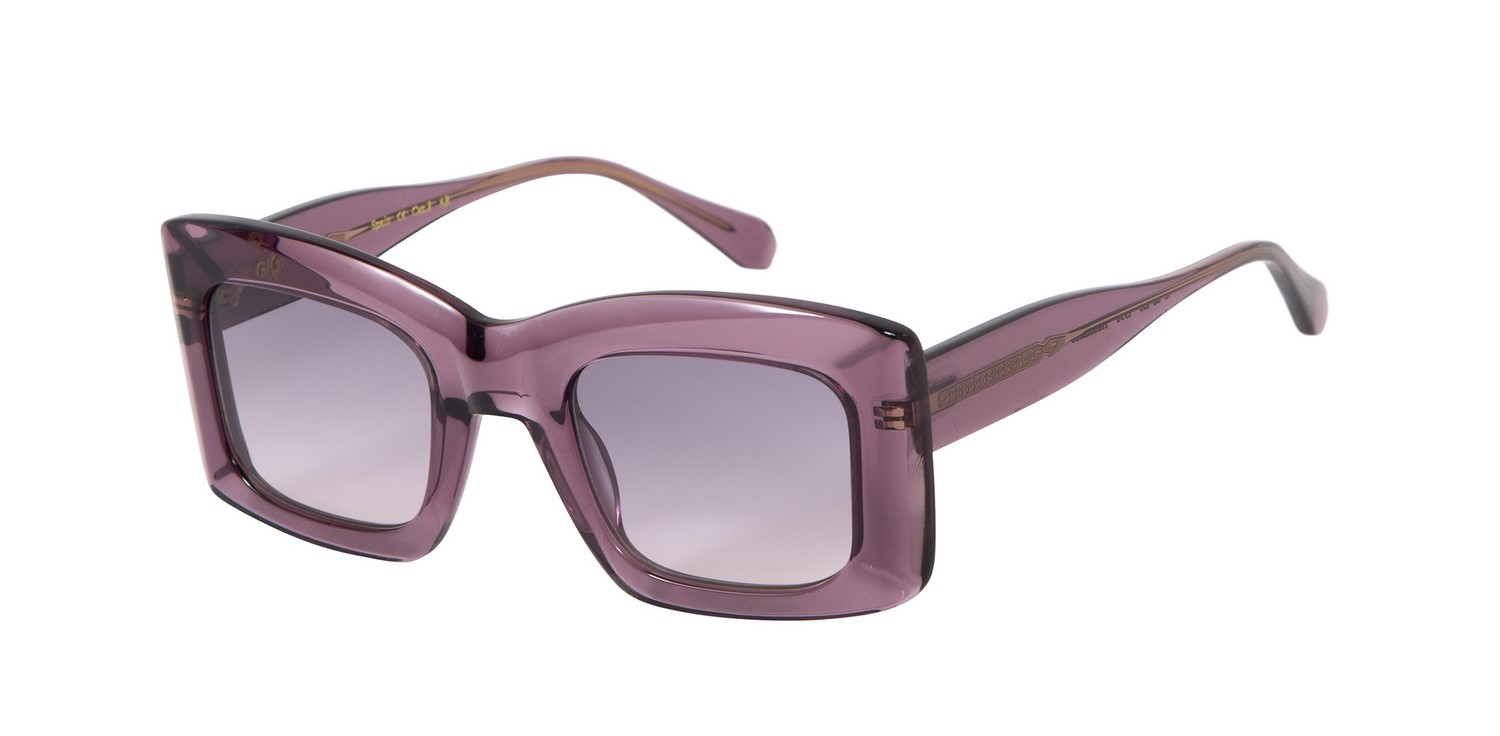 Okulary przeciwsłoneczne 6721/6 MAGNOLIA XS