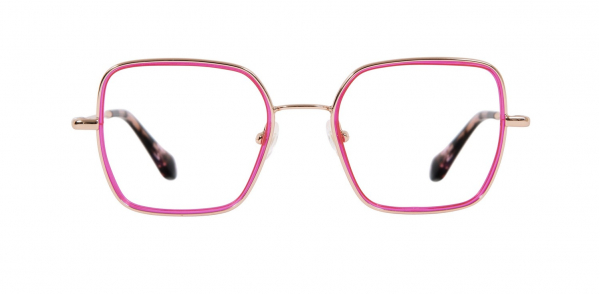 Oprawa okularowa 6759/6 ELBA XS