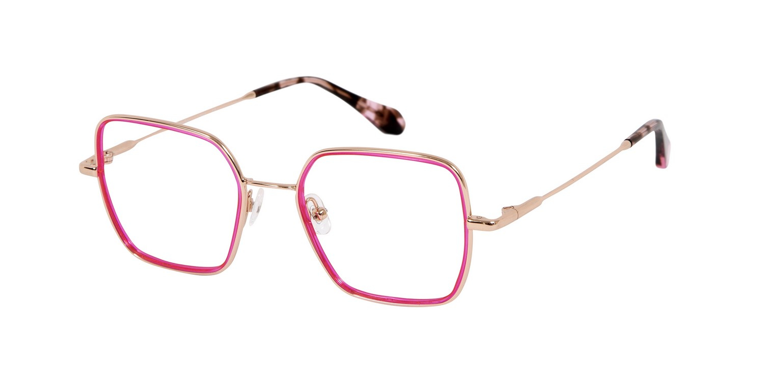 Oprawa okularowa 6759/6 ELBA XS