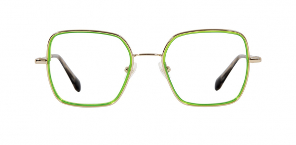 Oprawa okularowa 6759/9 ELBA XS