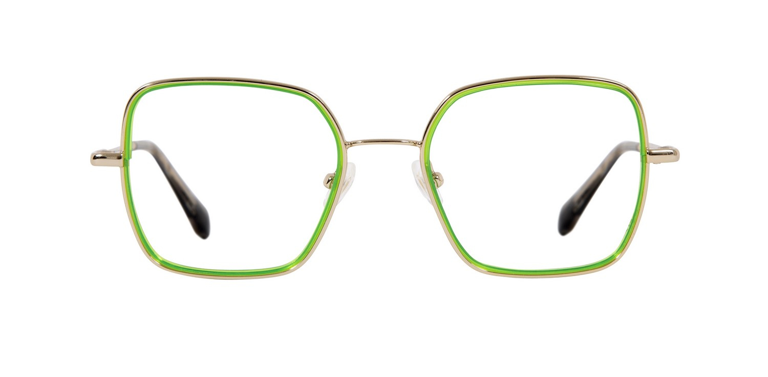 Oprawa okularowa 6759/9 ELBA XS