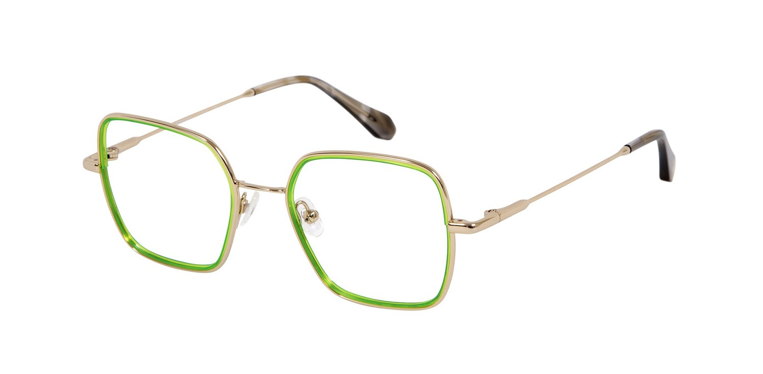 Oprawa okularowa 6759/9 ELBA XS