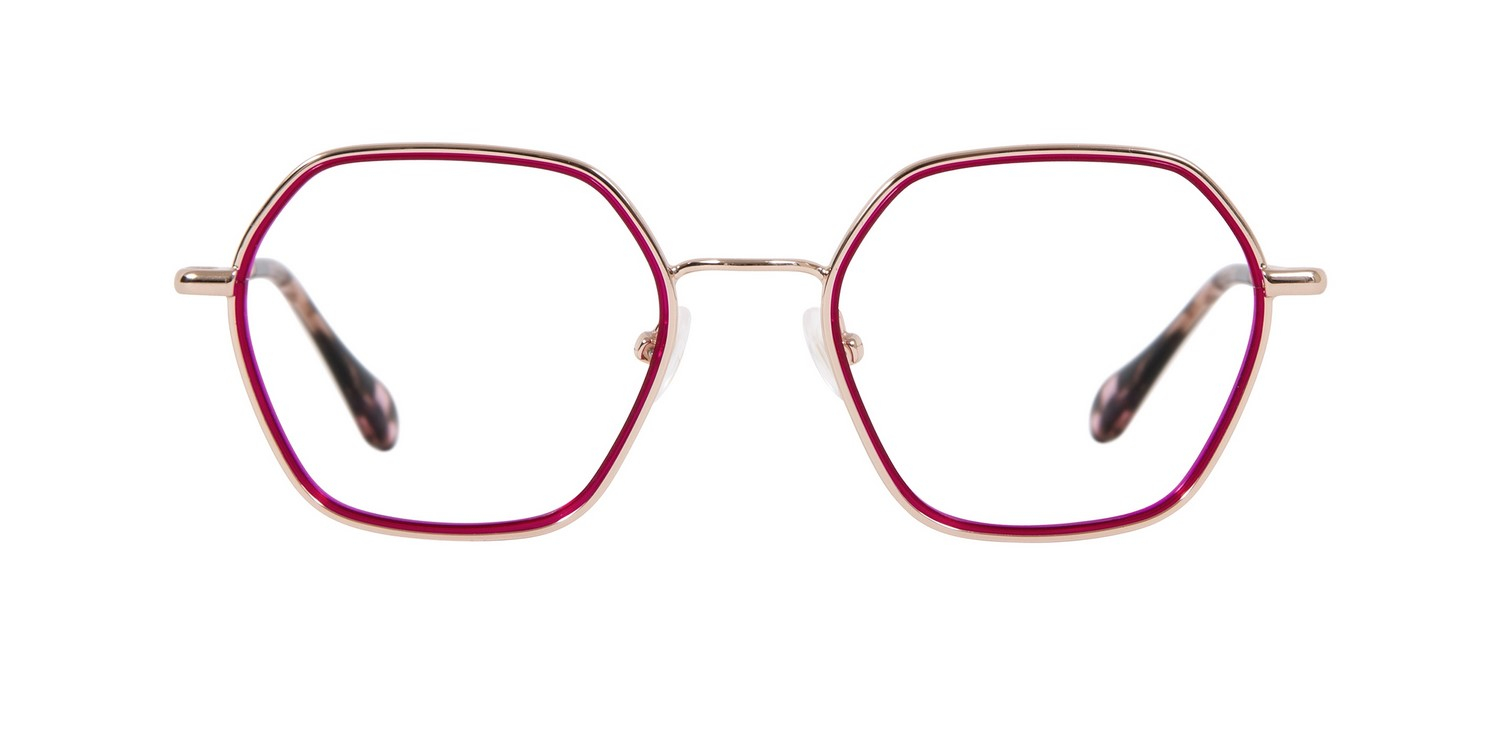 Oprawa okularowa 6760/0 ARLETTE XS