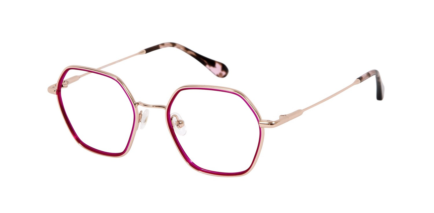 Oprawa okularowa 6760/0 ARLETTE XS