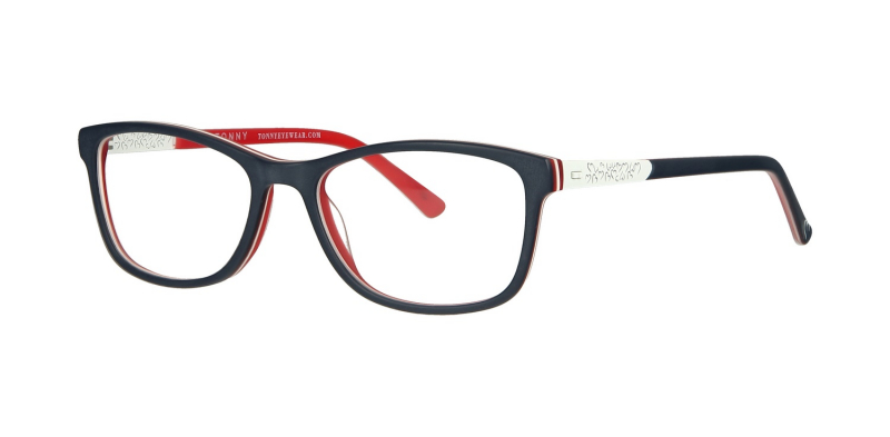 Oprawa okularowa TONNY 4616C1W