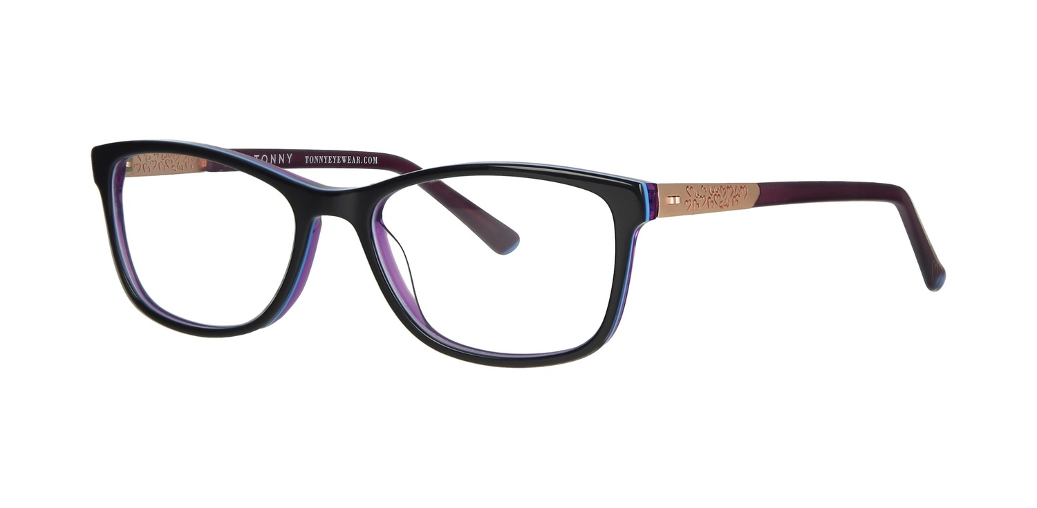 Oprawa okularowa TONNY 4616C4W