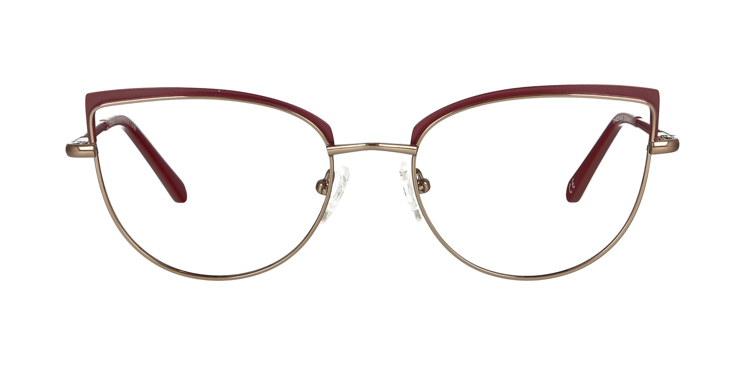 Oprawa okularowa TONNY...