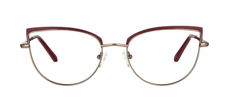 Oprawa okularowa TONNY 48281AC4WD