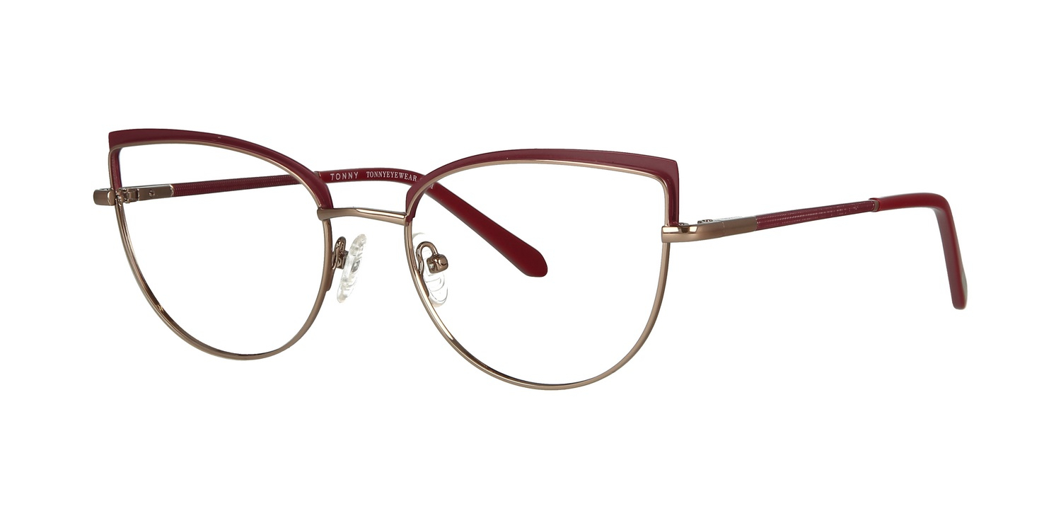 Oprawa okularowa TONNY 48281AC4WD