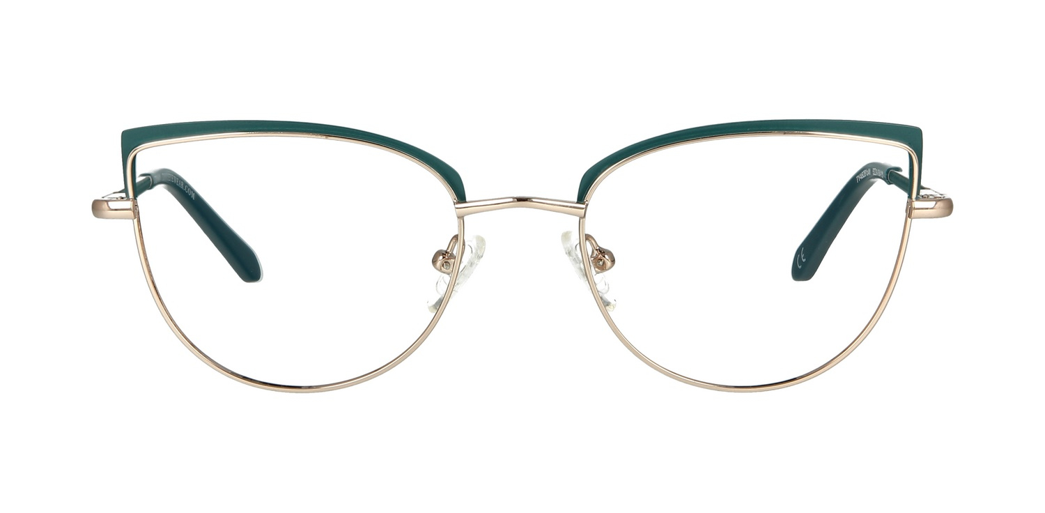 Oprawa okularowa TONNY...