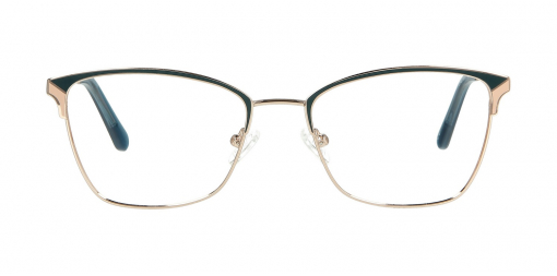 Oprawa okularowa TONNY 48318C1W