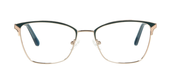 Oprawa okularowa TONNY 48318C1W