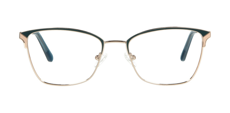 Oprawa okularowa TONNY 48318C1W