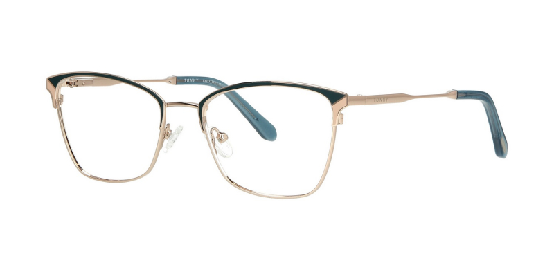 Oprawa okularowa TONNY 48318C1W