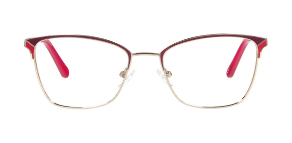 Oprawa okularowa TONNY 48318C2W