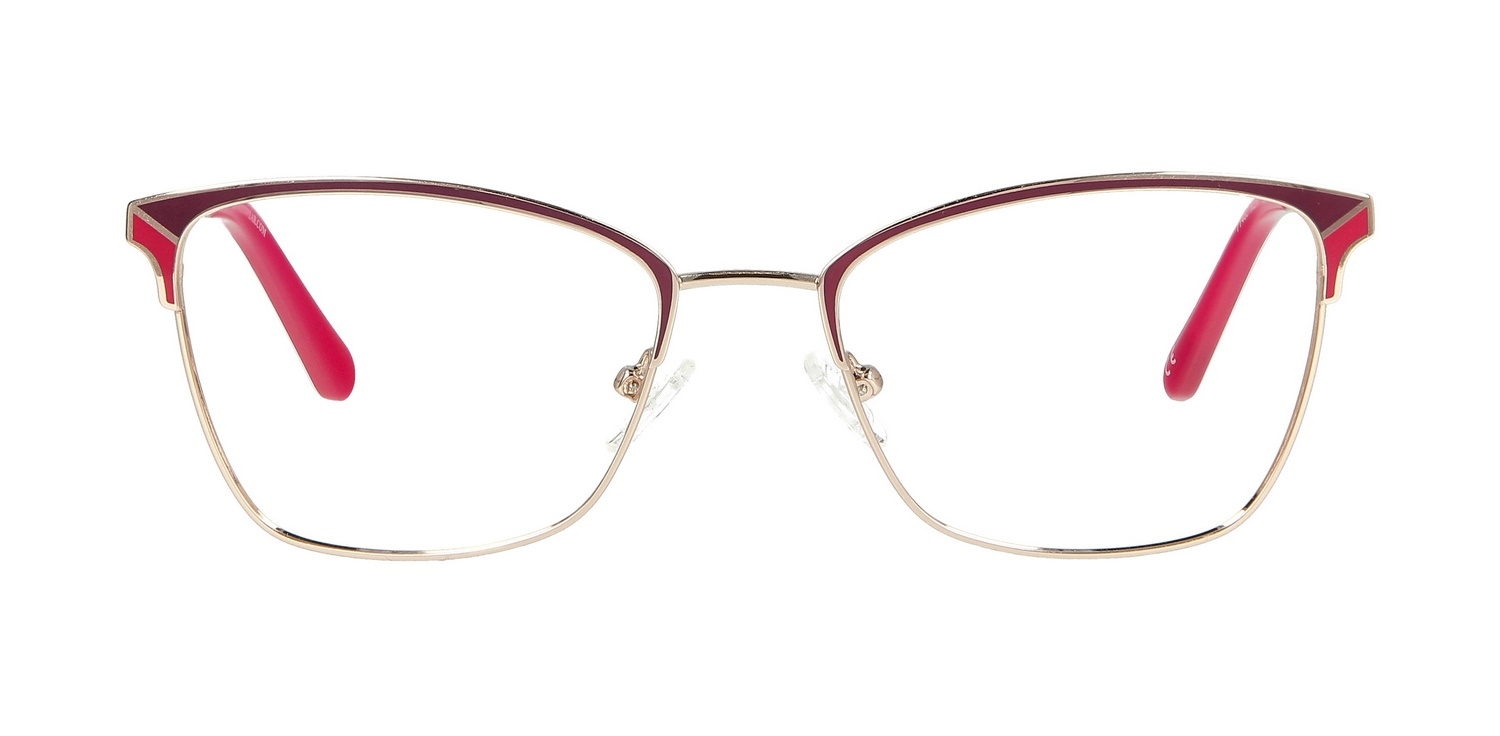Oprawa okularowa TONNY 48318C2W