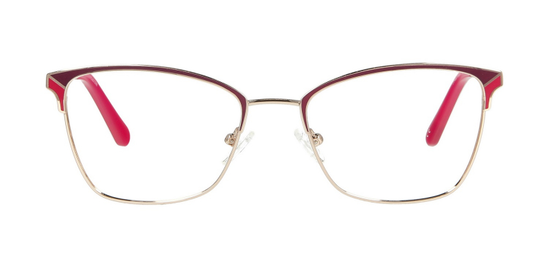 Oprawa okularowa TONNY 48318C2W