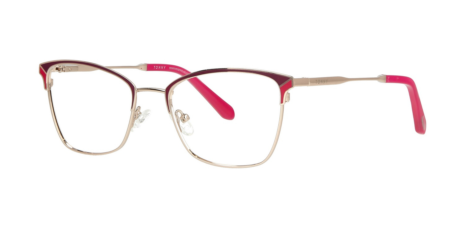 Oprawa okularowa TONNY 48318C2W