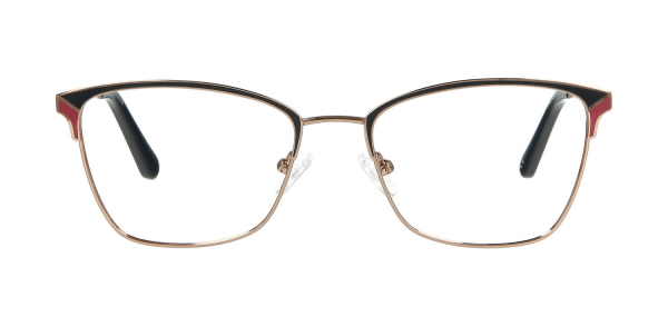 Oprawa okularowa TONNY 48318C3W