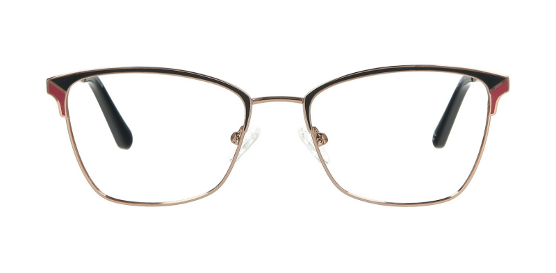 Oprawa okularowa TONNY 48318C3W