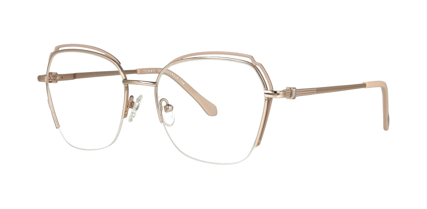 Oprawa okularowa TONNY 48298C1W