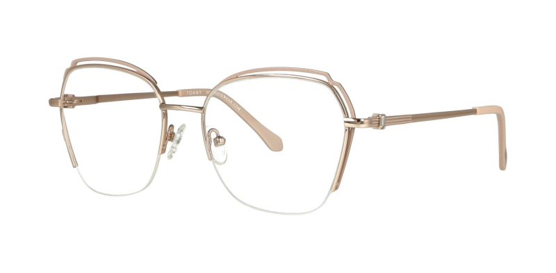 Oprawa okularowa TONNY 48298C1W