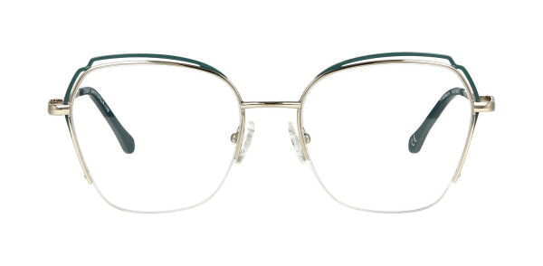 Oprawa okularowa TONNY 48298C2W