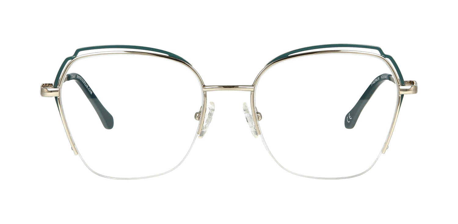 Oprawa okularowa TONNY 48298C2W