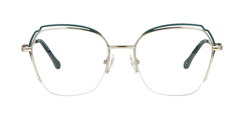 Oprawa okularowa TONNY 48298C2W