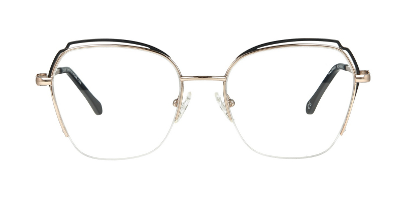 Oprawa okularowa TONNY 48298C3W