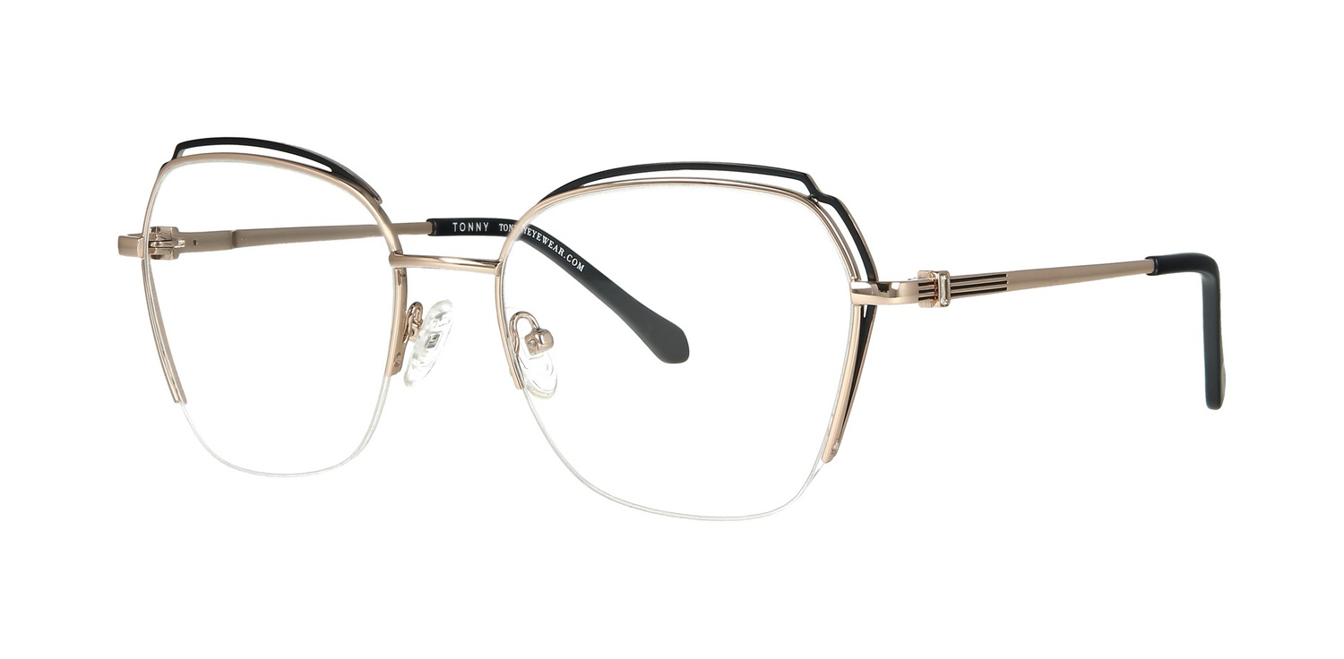 Oprawa okularowa TONNY 48298C3W