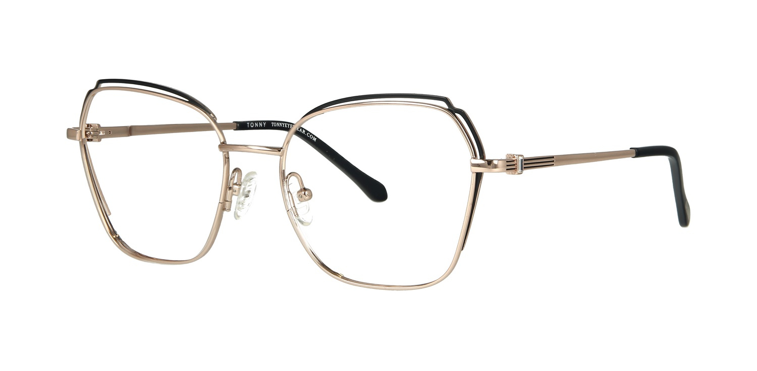 Oprawa okularowa TONNY 48298AC3WD