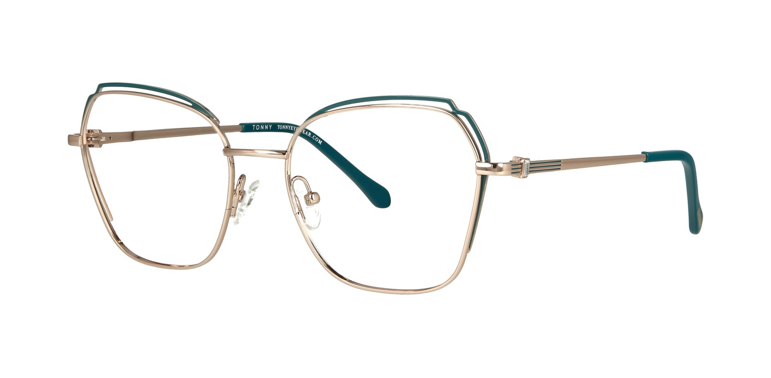 Oprawa okularowa TONNY 48298AC4WD